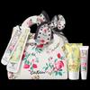 Cath Kidston Floral Moisturizing Skincare Pouch Set