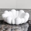 Nordisches Designer Kunst Obstschale Runde Blütenblatt Schale Musterzimmer Ausstellungshalle Wohnzimmer Dekoration Aufbewahrung Ornamente