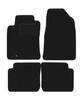 ANTHRA Car Mats For: Toyota Camry IV Sedan (1994-1998)