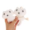 Decorations Hanging Kitten Plush Stuffed Animal Stuffed Cat Doll Cat Plush Pendant  Kid Gifts