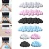 Keyboard Holder Support Pad Flexible Cushion Mat Durable Mouse Wrist Rest Desk for Laptop Home PC Gaming