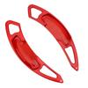 1 Pair Ste Ing Wheel   Paddle Aluminum Alloy Smooth    Extension Paddle    for Spirior
