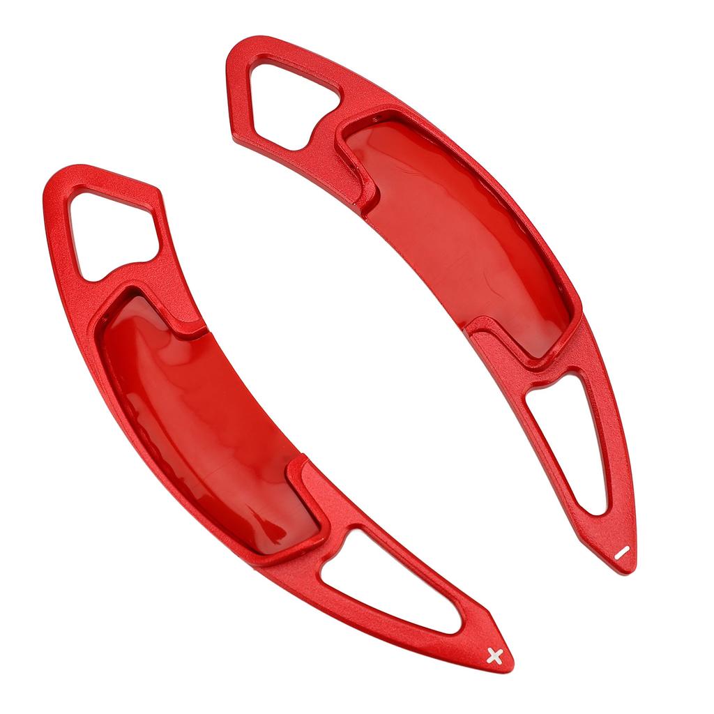 1 Pair Ste Ing Wheel   Paddle Aluminum Alloy Smooth    Extension Paddle    for Spirior