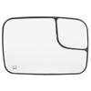 Szkło lusterka wstecznego 5161011AA z podgrzewaniem, zamiennik do DODGE RAM 1500 2500 3500 PICKUP 2005-2009, prawe