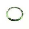 Used Watch Repair and Replacement External Parts Bezel Insert Green Green [Compatible With] TUDOR 79090 94010 94110 Tudor