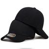  High Quality Baseball Cap Men Snapback Hats Caps Men  Fitted Closed Full Cap Women Gorras Bone Male Trucker Hat Casquette