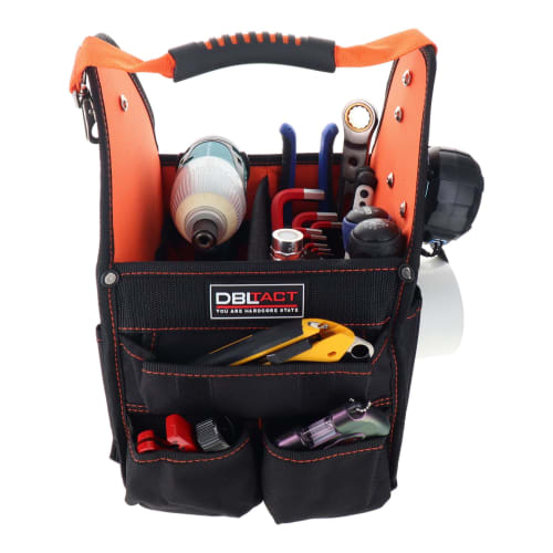 Sankyo Corporation DBLTACT Open Carry Bag DT-SRB-210 350505