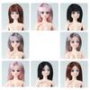 Beautiful 30cm Dress Up Doll Toys 1/6 20-joint Doll Body BJD BJD Movable Joint Doll  Girl
