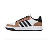 Adidas ENTRAP Skateboard Shoes Unisex Low Top Black/Pink JQ3923(Team1655-S-BOX)