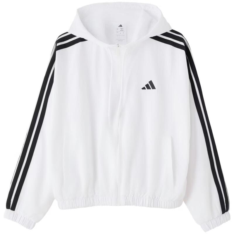 Adidas Sports Running Training Comfortable Breathable