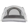 Party Tent White Waterproof