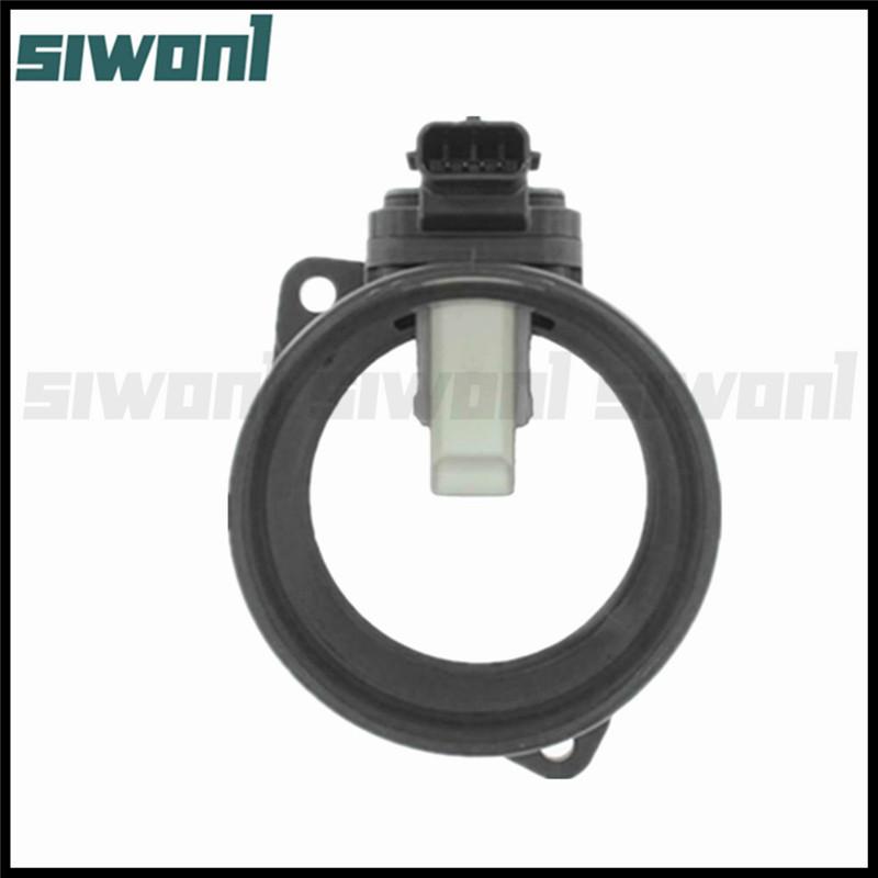 MAF Mass Air Flow Sensor For Renault Nissan Opel 2.3 Dci Cdti OE# 8200914647,H8200702183,5WK97022Z,16580-00Q0B,5WK97022