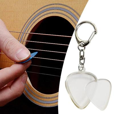 Partes y accesorios para guitarra – Afinadores de guitarra