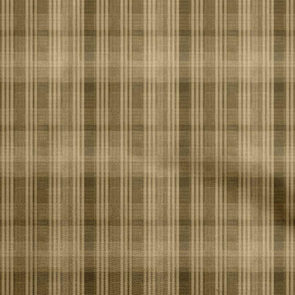 oneOone Cotton Flex Fuschia Pink Fabric Check Diy Clothing Quilting Fabric Print Fabric By Yard 40 Inch