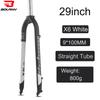 Peças de bicicletas – Bicycle Forks