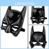 Kunststoff Thor Helm Maske Für Erwachsene Unisex Halloween Maskerade Partys**