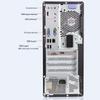 Lenovo Qitian M660 Business Desktop PC (CN version)