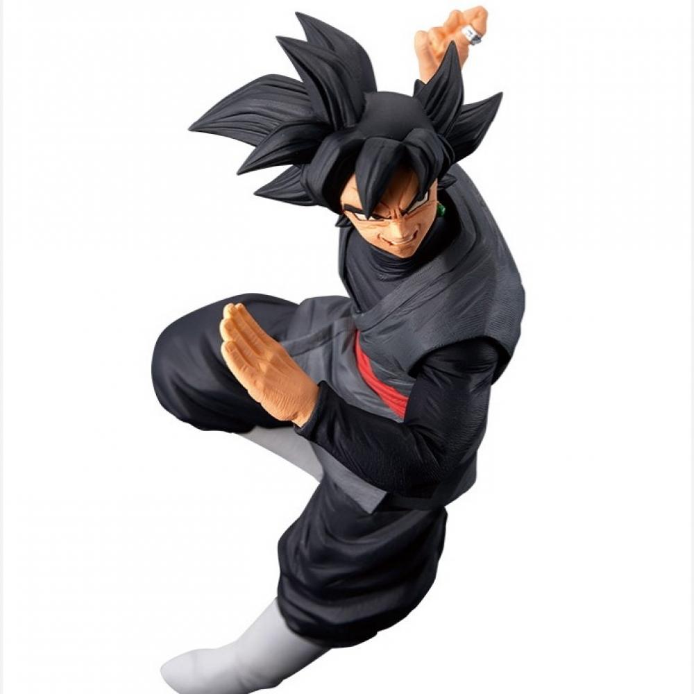 

Dragon Ball In stockBanpresto Dragon Ball Super Son Goku fes vol 6 Goku Black