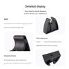 2Pcs Multipurpose Yacht Organizer Clips Hold 3/4Inches Poles Deck Brushes and Other Poles Tool Organization
