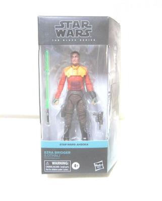 Colecionáveis e modelos – Figuras colecionáveis