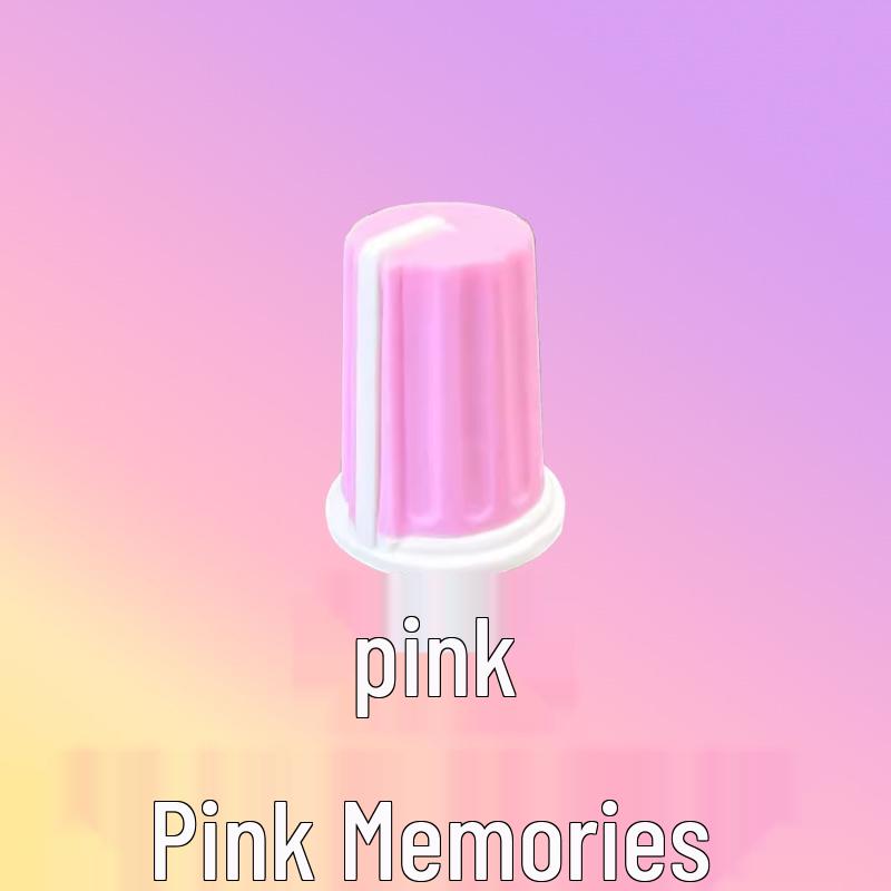 XDJ-RX3/RX2/RX/XZ & DDJ-RZ/SZ/SZ2 All-in-One Controller with EQ and Volume Knob Caps