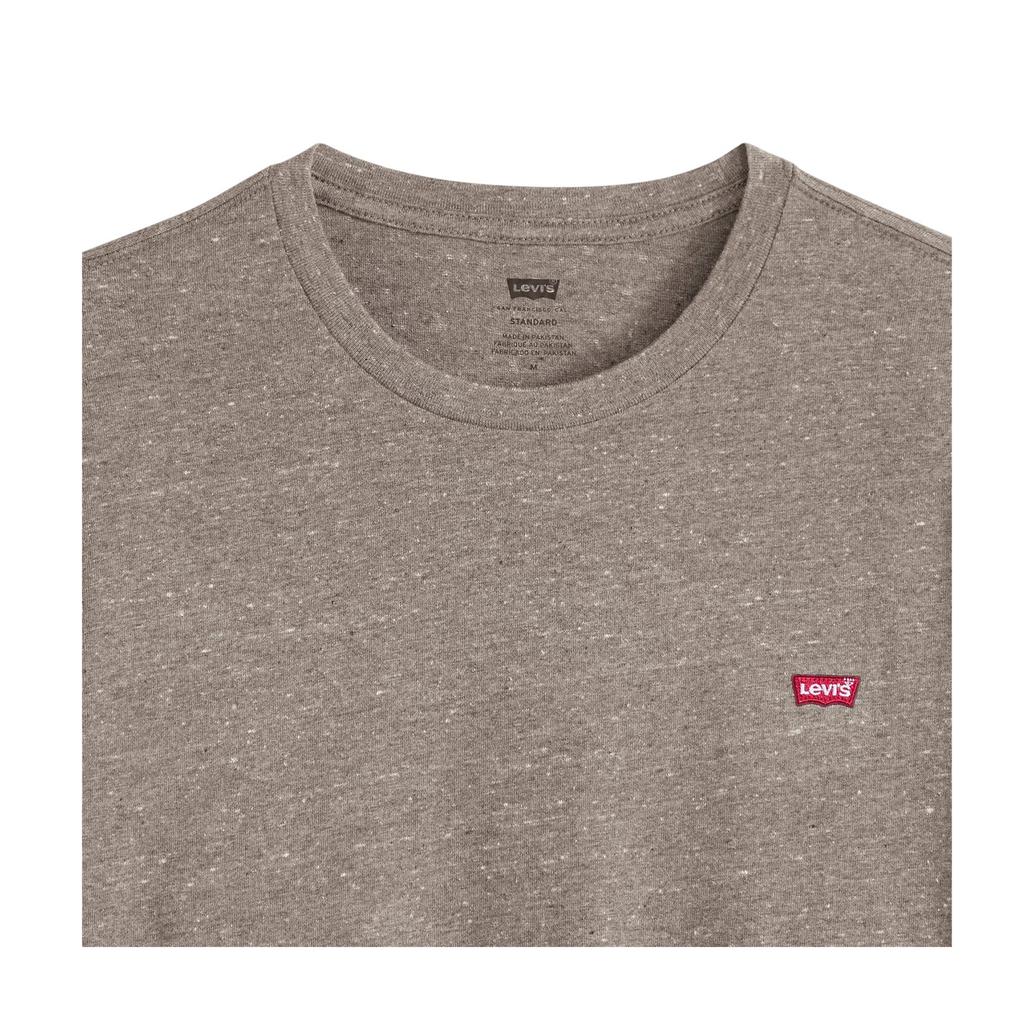 Levis Mens Original Housemark T-Shirt