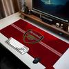 Moment de Celebration d'Arsenal   Tapis de Souris Tapis de Bureau, Tapis de Souris Gaming, Tapis de Clavier, Support Caoutchouc Antidérapant Robuste, Cadeau