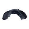 Compatible Rear Fender Liner Flocking for Mercedes GL-Class W164 (Part Numbers: 1648844722, 1648844822)