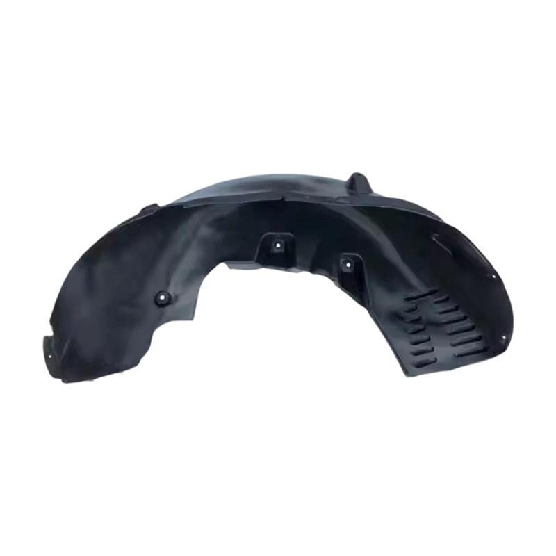 Compatible Rear Fender Liner Flocking for Mercedes GL-Class W164 (Part Numbers: 1648844722, 1648844822)