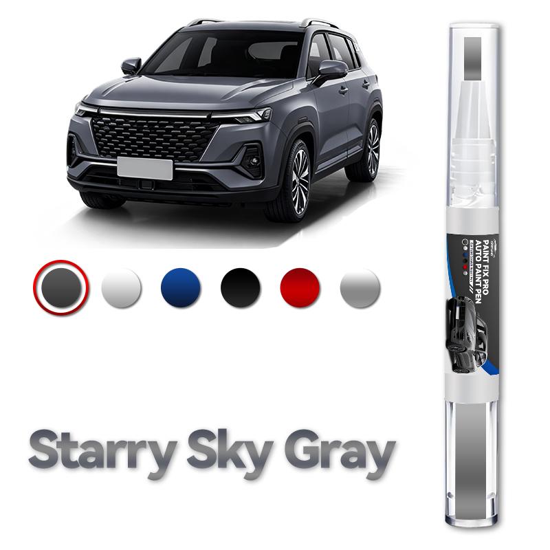 

Car paint touch up pen For Changan CS35 car paint scratch repair body repair Accessories painting tools automobiles gadgets