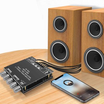 DIY moduly – Elektronické moduly
