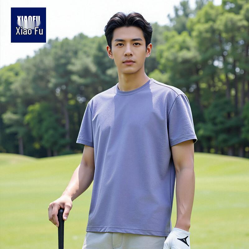 Men s Short Sleeve Quick Dry Sports T-Shirt 3XL
