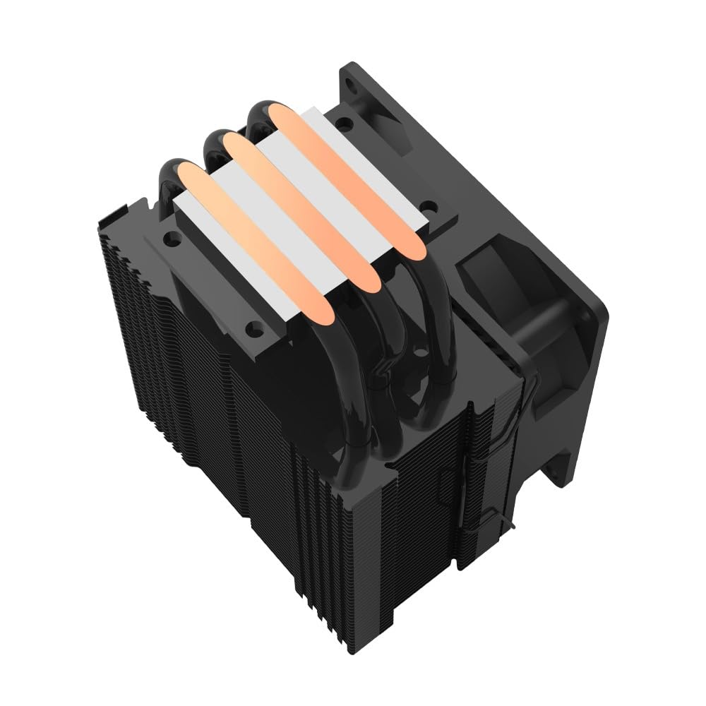 ZALMAN CNPS4X BLACK V2 CPU Cooler FN2454