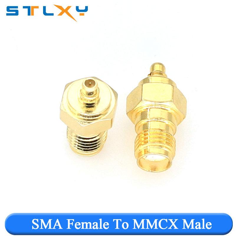 SMA Connector TO N BNC RPSMA MCX/MMCX Male Female Straight RF Adapter Converter SMA Connector TO SMB TNC Adapter N Plug
