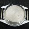 VINTAGE REFURBISHED SEIKO 5 AUTOMATIC JAPAN MENS BROWN DIAL WATCH a445850-1