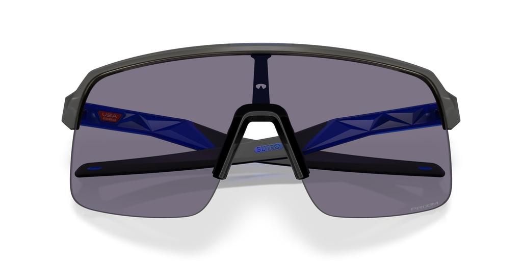 Sunglasses 0OO9463A MATTE GREY SMOKE 39 [Oakley]