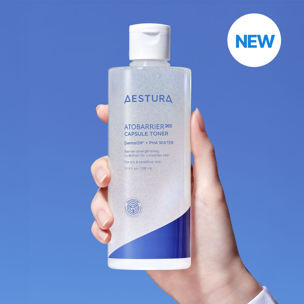 AESTURA Atobarrier365 Capsule Toner 300ml