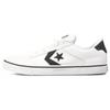 Belmont OX Comfortable and Versatile Breathable Low-Top Board Shoes Unisex White