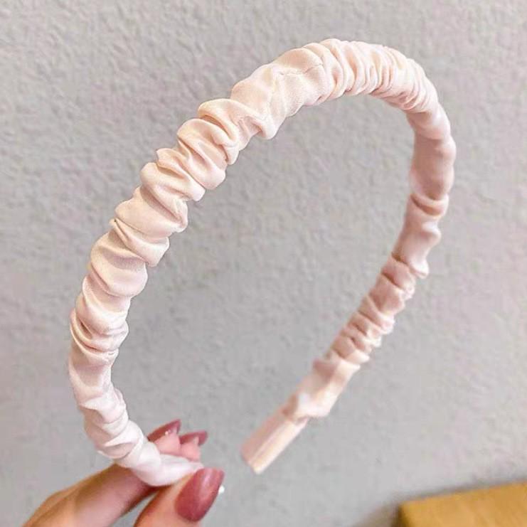 

Роскошная красочная повязка на голову из губки для летнего умывания