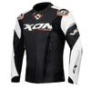 Ixon Vortex 3 Leather Motorcycle Jacket