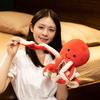 Soft Octopus Plushies Stuffed Animal Octopus Plush Toy Cartoon Doll Gifts Child Kids Girl