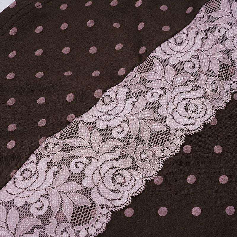 2026 Women's Retro Polka Dot Sleeveless Slim-Fit Square Neck Tank Top