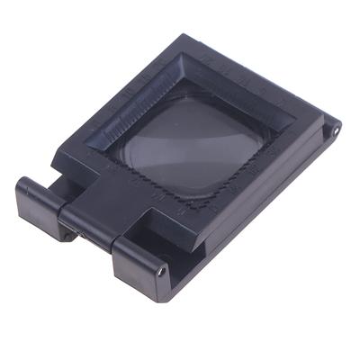 Optik Aygıtlar – Büyüteçler