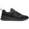 997H Wmns New Balance Condura 'Black Speckled' CM997HCY