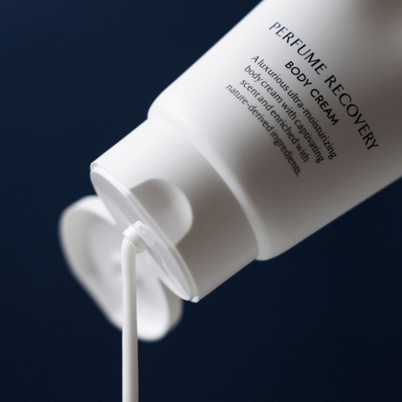 LAMUSE Körpercreme zur Regeneration 300ml (Kobalt)