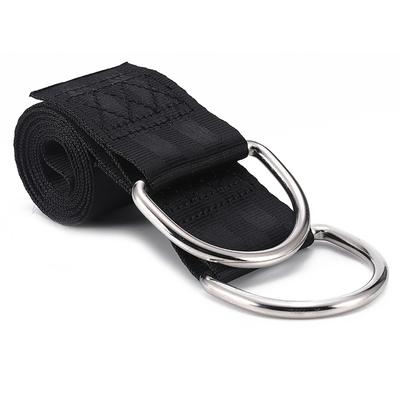 Hammock Hanging Chair Strap High Strengthened Polyester Swing Hangers Swing Straps Hanging Kit for Outdoors200 Cm