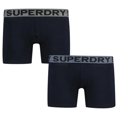 Superdry Boxershorts 2-tlg.