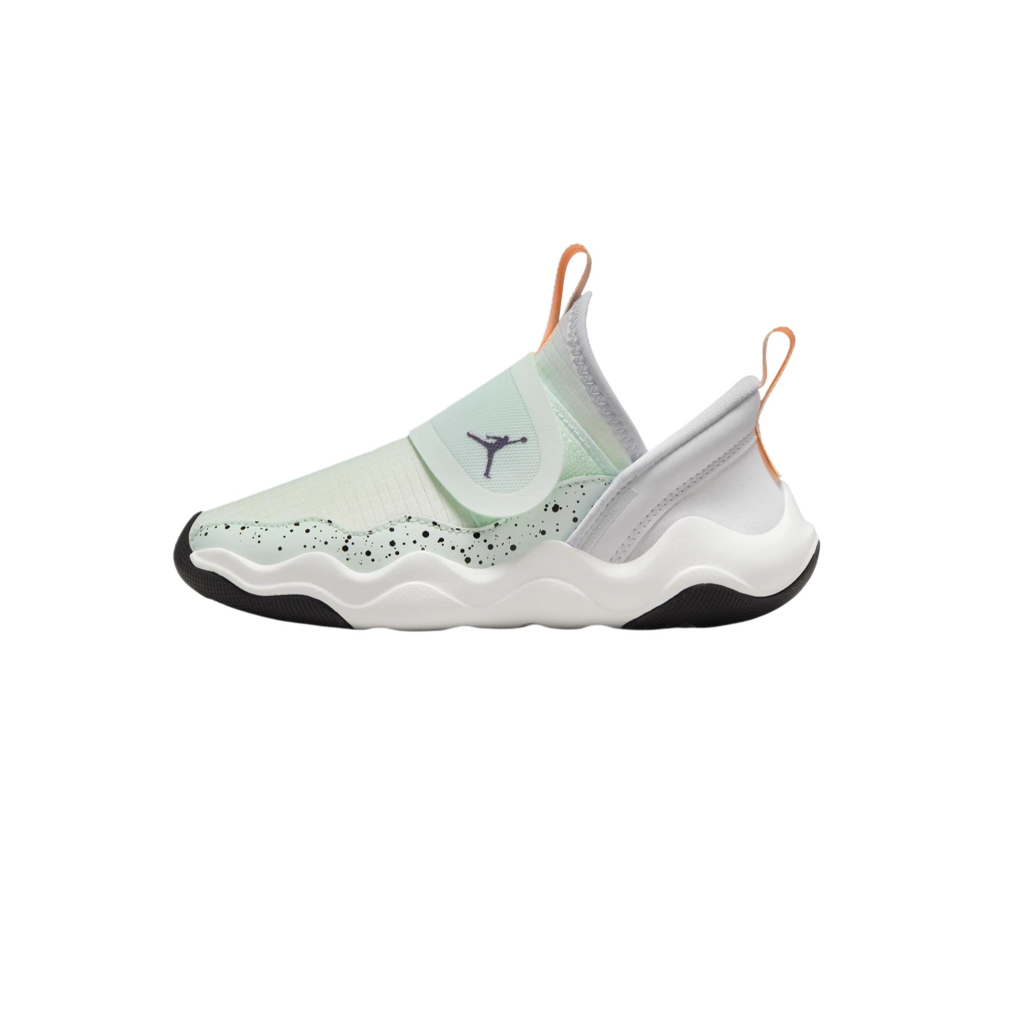 Air Jordan 23/7 PS Barely Green Grey DQ9293-301 35