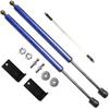 Hood Struts For Honda Civic FE FL    2024 2025 Front Bonnet Lift Support Piston Shock Absorber Dampers Prop Rod