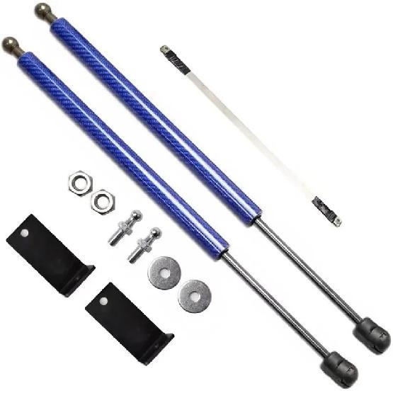Hood Struts For Honda Civic FE FL    2024 2025 Front Bonnet Lift Support Piston Shock Absorber Dampers Prop Rod
